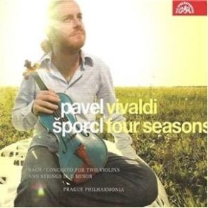Download track Spring III - Allegro - Danza Pastorale Antonio Vivaldi