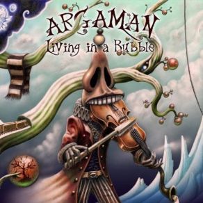 Download track Honey I'M Home Argaman