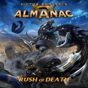 Download track Like A Machine Almanac