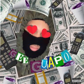 Download track Countin Up Gee Guapo