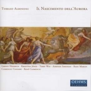 Download track 25.50. Recitativo Apollo. Te Destra Vil Non Tocchi Tomaso Albinoni