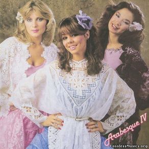 Download track Hey What A Magic Night Arabesque