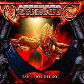 Download track Camelot Xaeclum Nosferatus