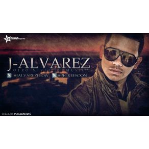 Download track Ponte Pa Mi Jesus Álvarez