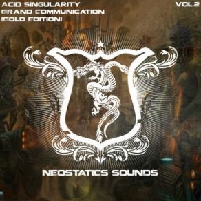 Download track Fast Decision (Original Mix) FullSpektor
