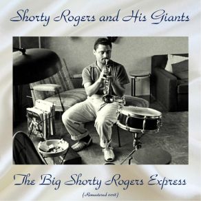 Download track Infinity Promenade (Remastered 2018) Shorty Rogers