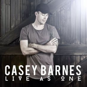 Download track Just Like Magic Casey Barnes