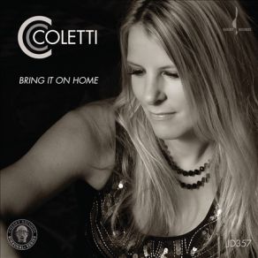 Download track Nobody'S Fault But Mine C. C. Colletti