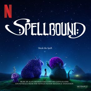 Download track Look For The Light Alan Menken
