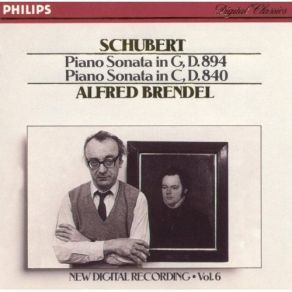Download track 3. Klaviersonate G-Dur Op. 78 D. 894 - III. Menuetto Allegro Moderato Franz Schubert