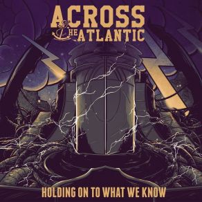 Download track That's Where They Getcha Across The Atlantic