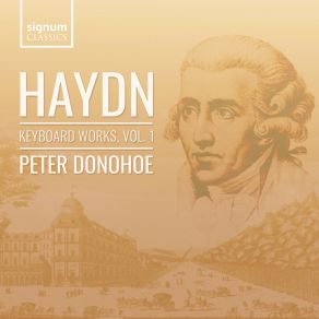 Download track Variations On Gott Erhalte Den Kaiser, Hob. I, 430 Peter Donohoe