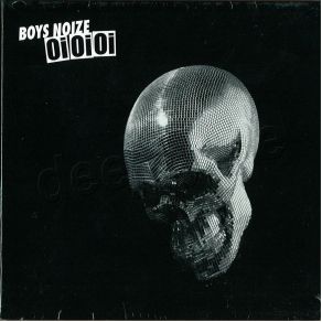 Download track Oh! Boys Noize