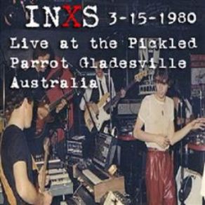 Download track Learning How To Smile INXS