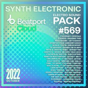 Download track Equos Bacch