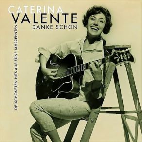 Download track Quando, Quando Caterina Valente