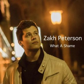 Download track I'm Not Your Fool (Anymore) Zakh Peterson