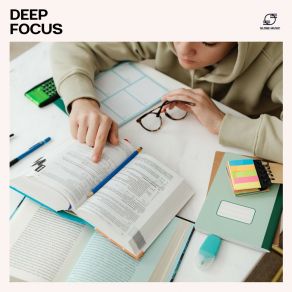 Download track Focus Flow Study Focus Music