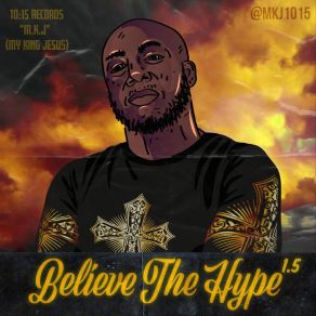 Download track I Got The Truth M. K. JL. Dejuan, Yung Praise