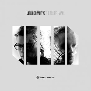 Download track Open Up Ulterior Motive