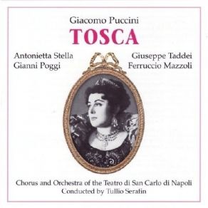 Download track Un Tal Baccano In Chiesa! Giacomo Puccini