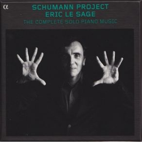 Download track 1. Bunte Blätter Op. 99 Drei Stücklein: 1. Nicht Schnell Mit Innigkeit Robert Schumann