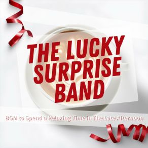 Download track It's A Jazz Thing Surprise Band