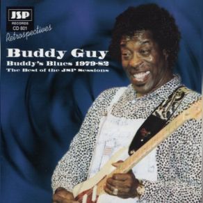 Download track Have You Ever Been Lonesome? Buddy Guy