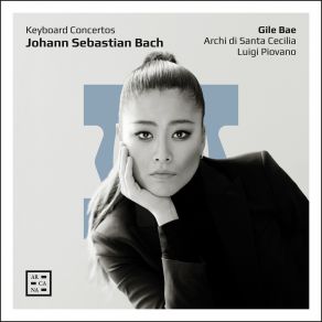Download track Bach Concerto No. 3 In D Major, BWV 1054 I. [Allegro] Luigi Piovano, Archi Di Santa Cecilia, Gile BaeRoberto Alegro