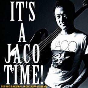 Download track Continuum Tetsuo Sakurai Jaco Tribute Band
