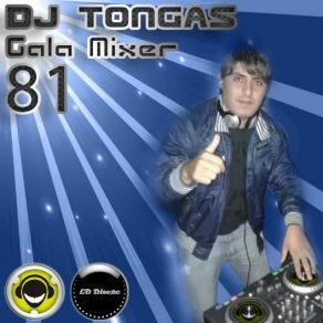 Download track Escapate Conmigo Dj Tongas, Dj Gonzy Melian