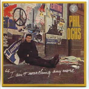 Download track The Highwayman Phil Ochs