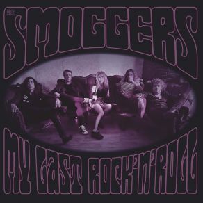 Download track Don't Try To Help Me Anymore The Smoggers