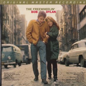 Download track Bob Dylan'S Blues Bob Dylan