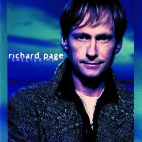 Download track A Simple Life Richard Page