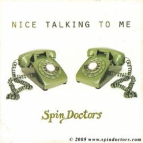 Download track I'd Like To Love You Spin Doctors