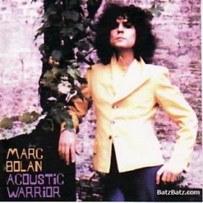 Download track Cosmic Dancer T. Rex, Marc Bolan