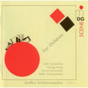 Download track 49. Balance - Four Microludies Hommage A György Kurtag - 2 Steffen Schleiermacher