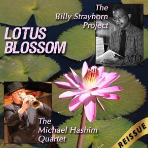Download track I'm Checkin' Out, Goombye Michael Hashim Quartet
