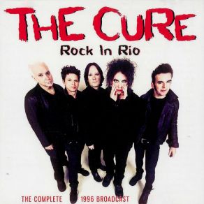 Download track Dressing Up The Cure