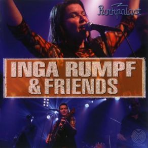 Download track Get On Board Inga Rumpf