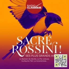 Download track Semiramide, Act 1 Bel Raggio Lusinghier (Semiramide) Le Barbier De Seville