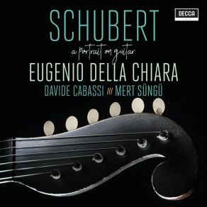 Download track 01. Schubert Arpeggione Sonata In A Minor, D. 821-I. Allegro Moderato Franz Schubert