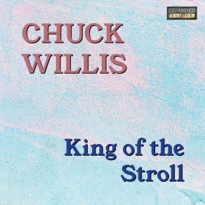 Download track There's Got To Be A Way Chuck Willis