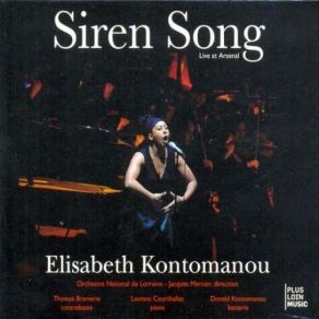 Download track A Flower Is A Lovesome Thing Elisabeth Kontomanou