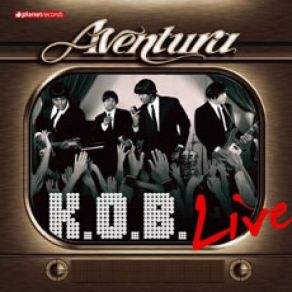 Download track No Lo Perdona Dios, Un Poeta Enamorado, La Novelita (Medley) Aventura