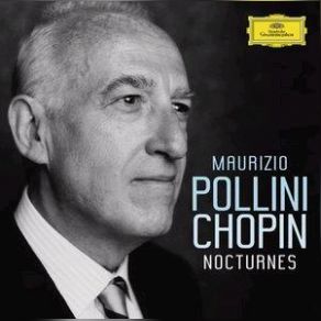 Download track [Op. 27 No. 1] Nocturne In C Sharp Minor - Larghetto Maurizio Pollini