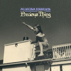 Download track No Machine Allegra KriegerExplicit