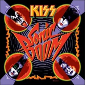 Download track I'm An Animal Kiss