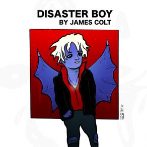 Download track Bout Time James Colt